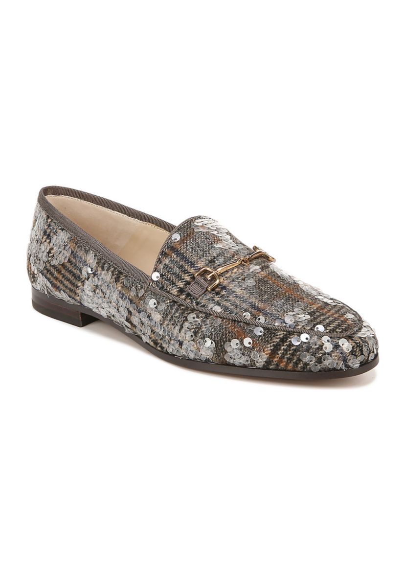 Loraine Loafers