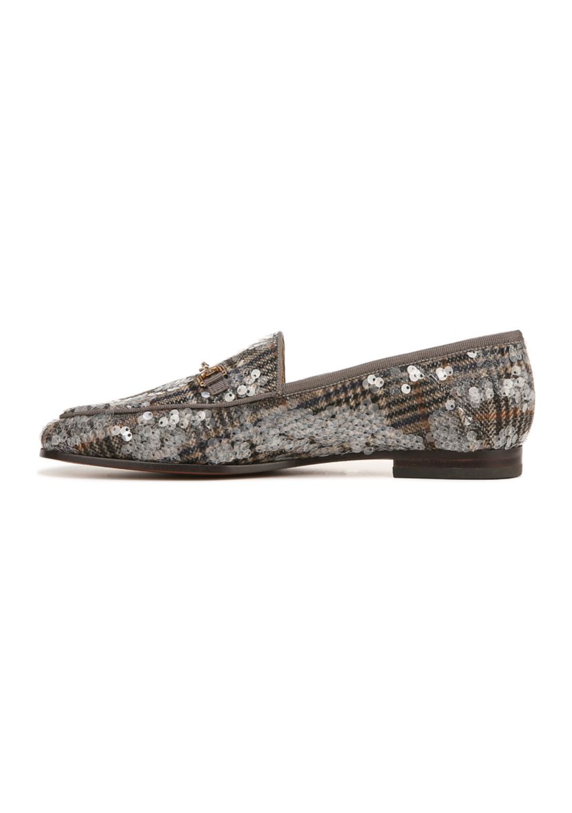 Loraine Loafers