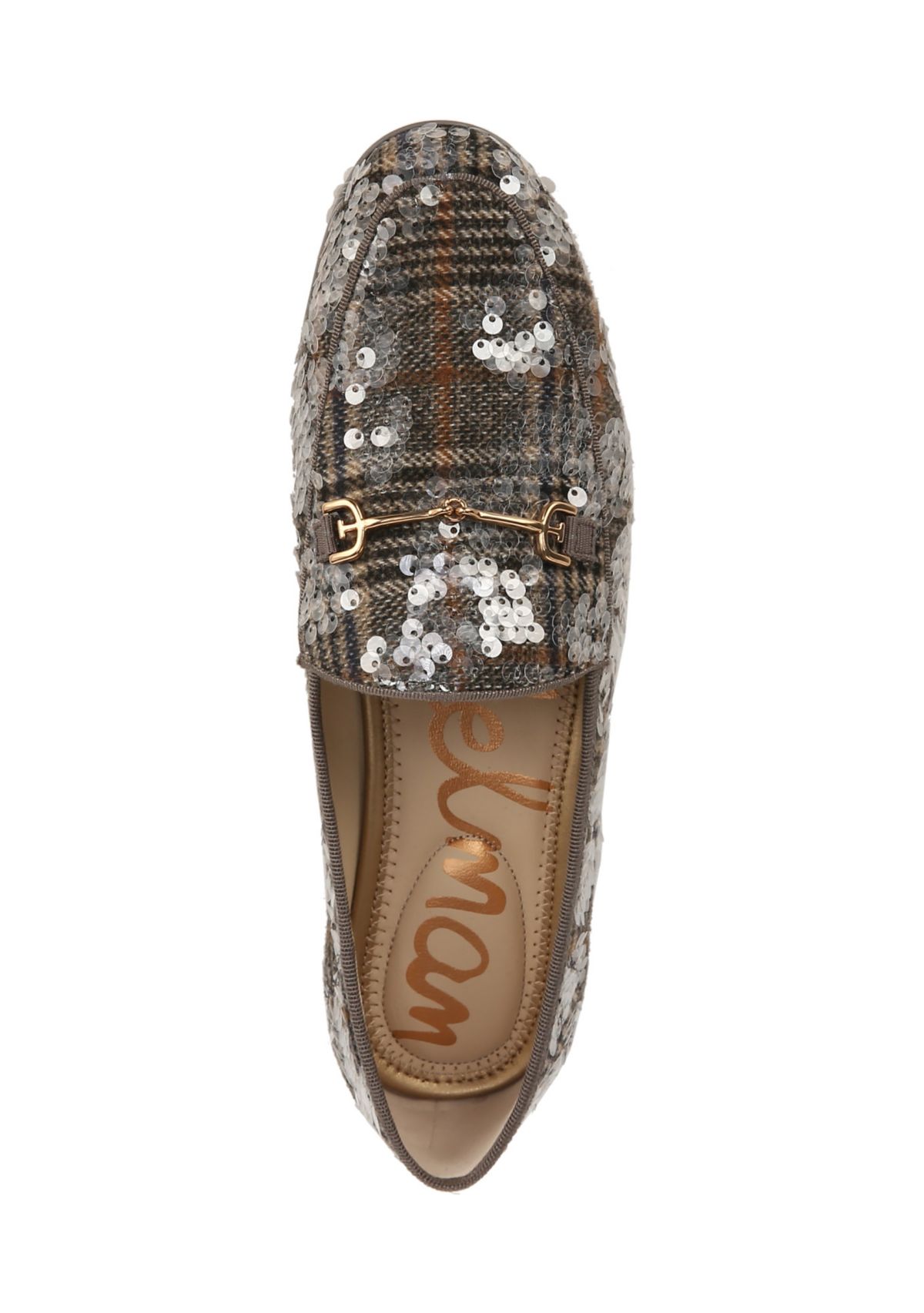 Loraine Loafers
