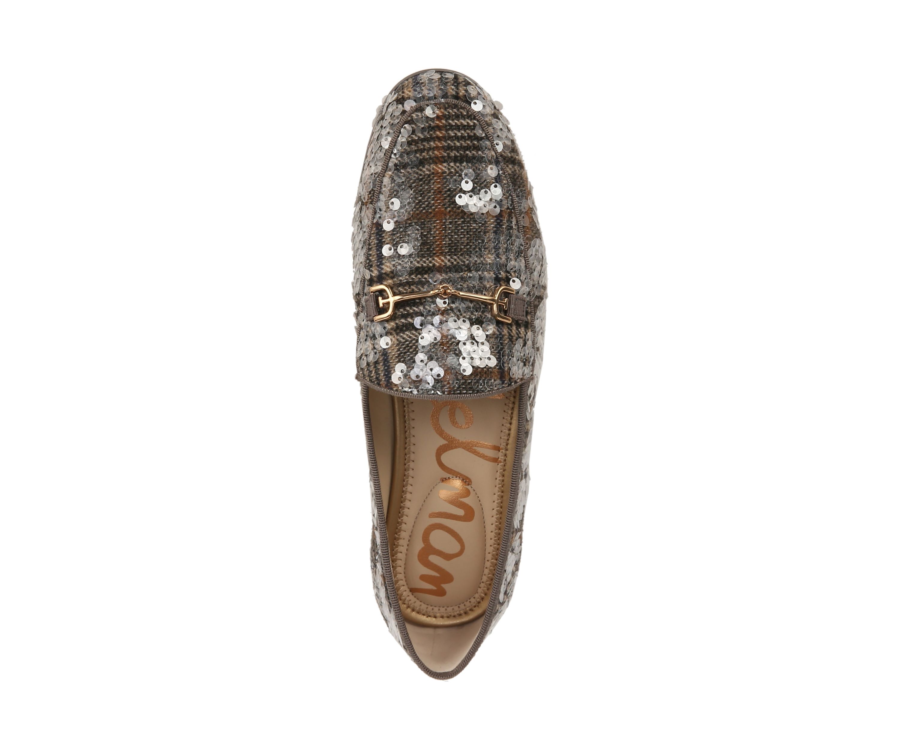 Loraine Loafers