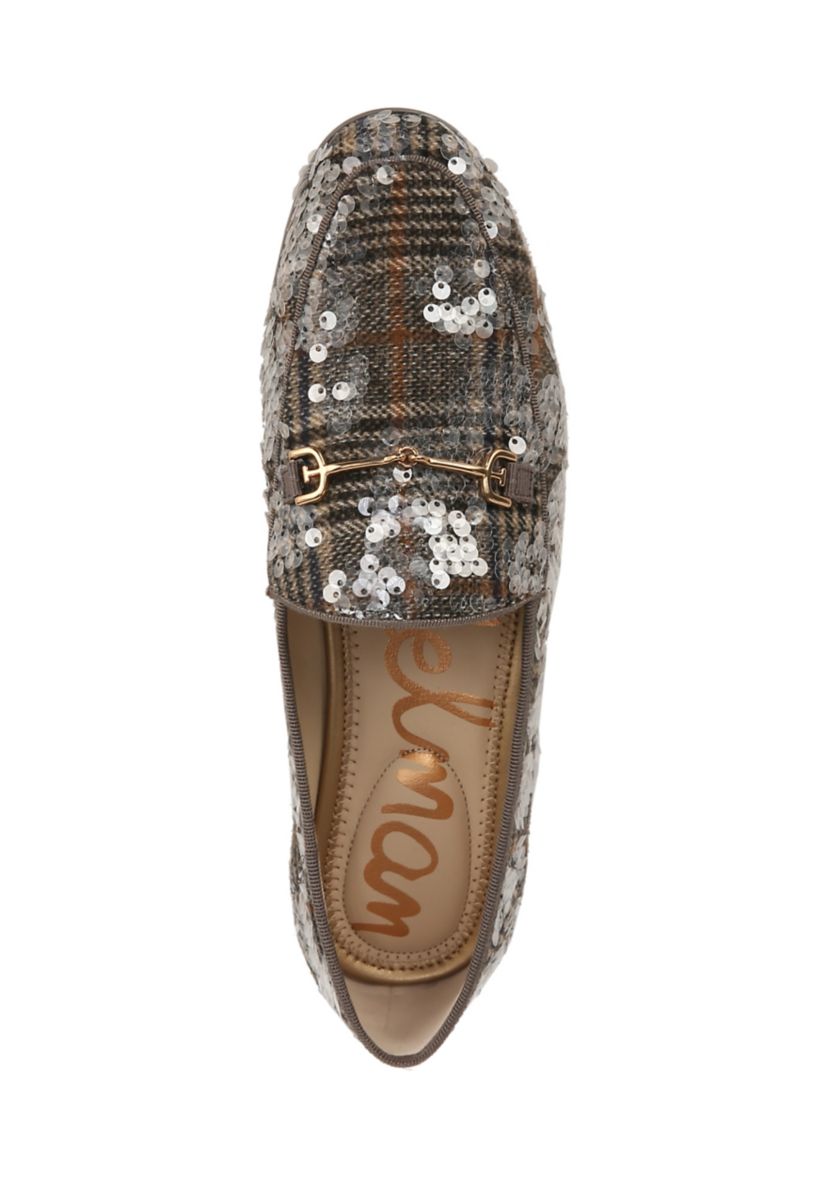 Loraine Loafers