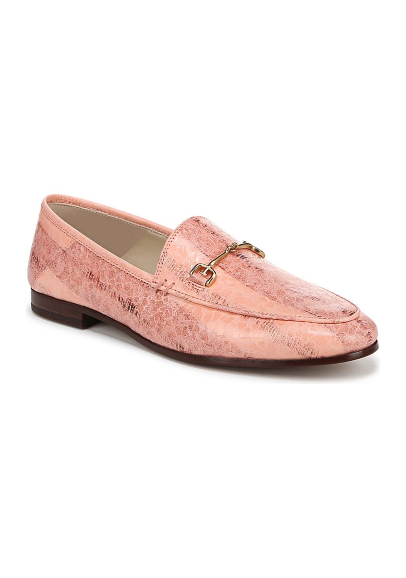 Loraine Loafer Flats