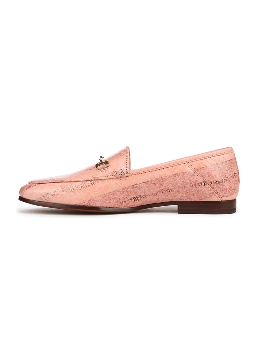 Loraine Loafer Flats