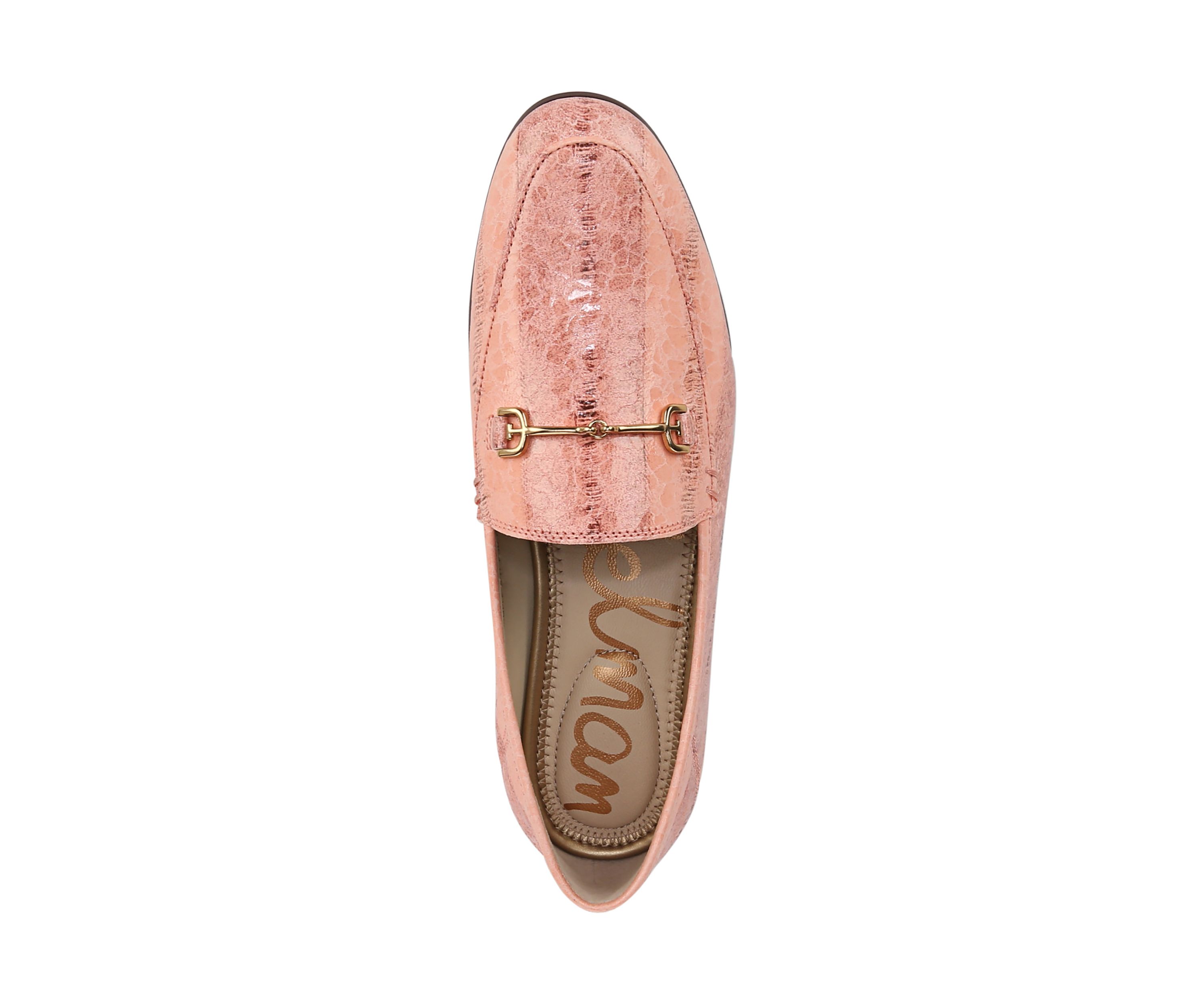 Loraine Loafer Flats