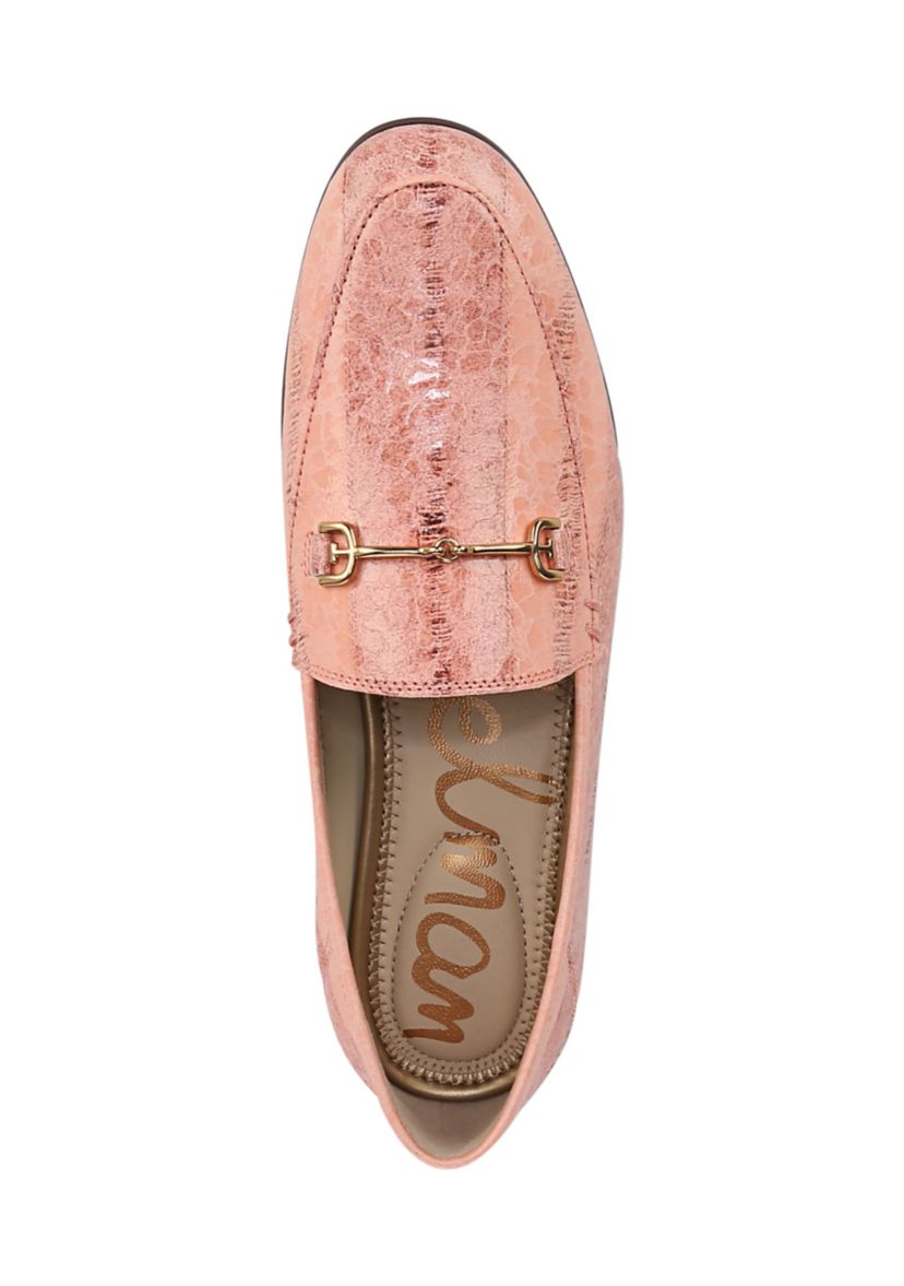 Loraine Loafer Flats