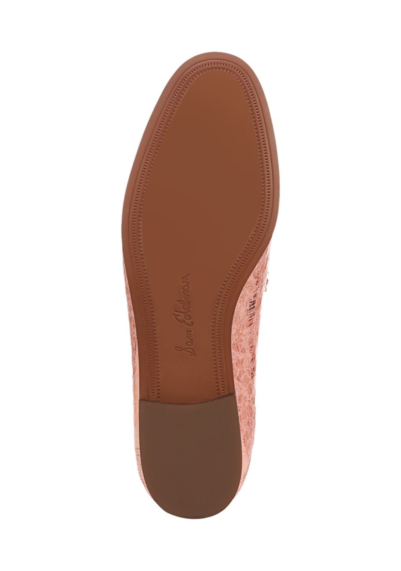 Loraine Loafer Flats