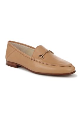 Sam Edelman Women's Loraine Loafer Flats, Sand, 7M