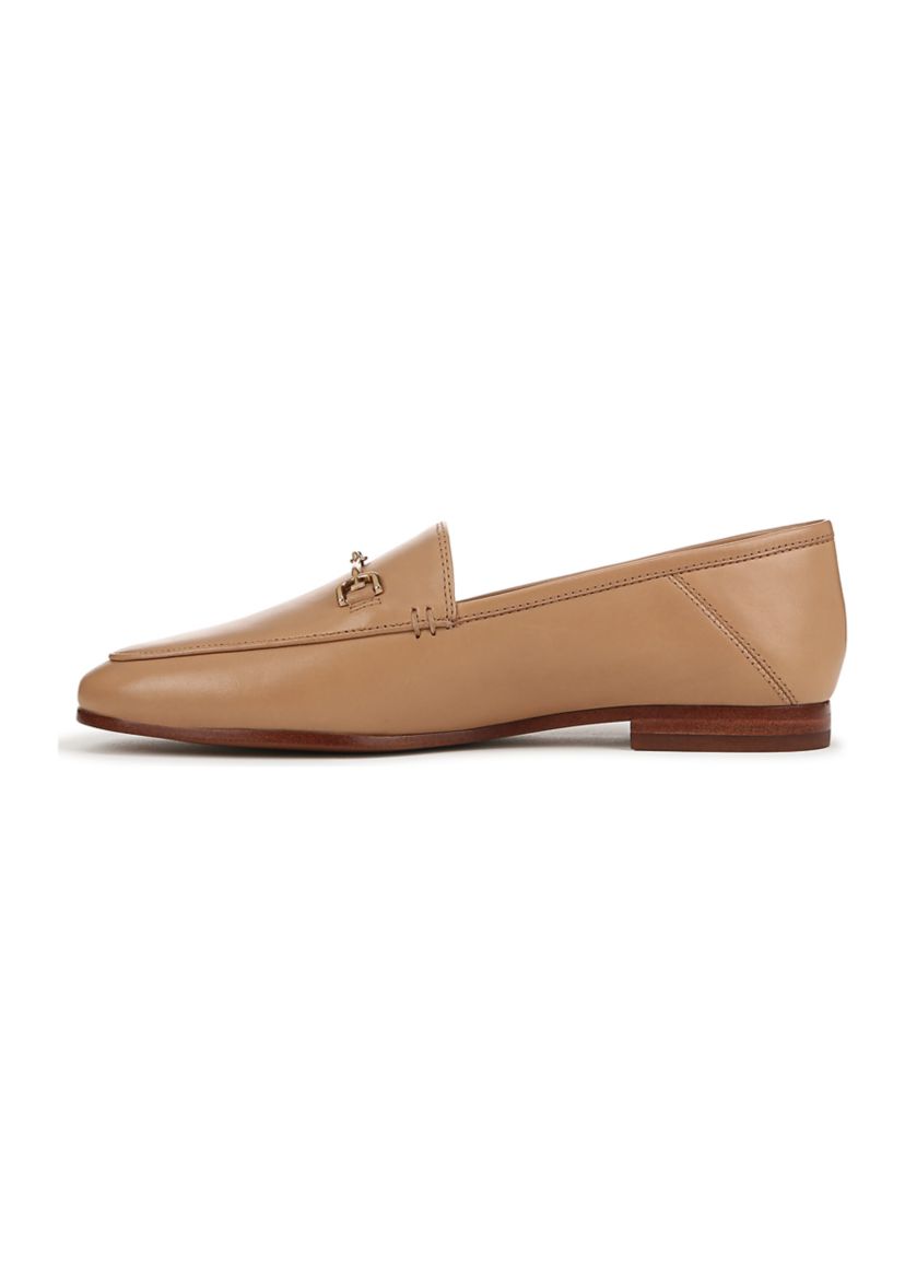 Loraine Loafer Flats