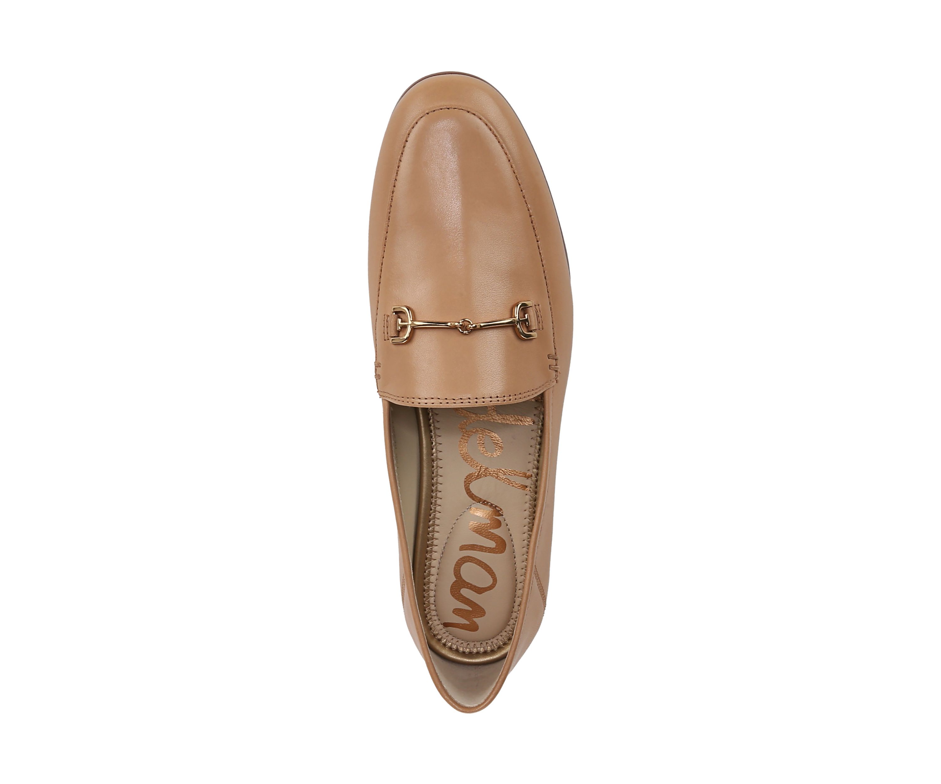 Loraine Loafer Flats