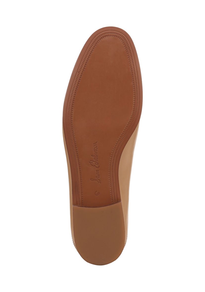 Loraine Loafer Flats