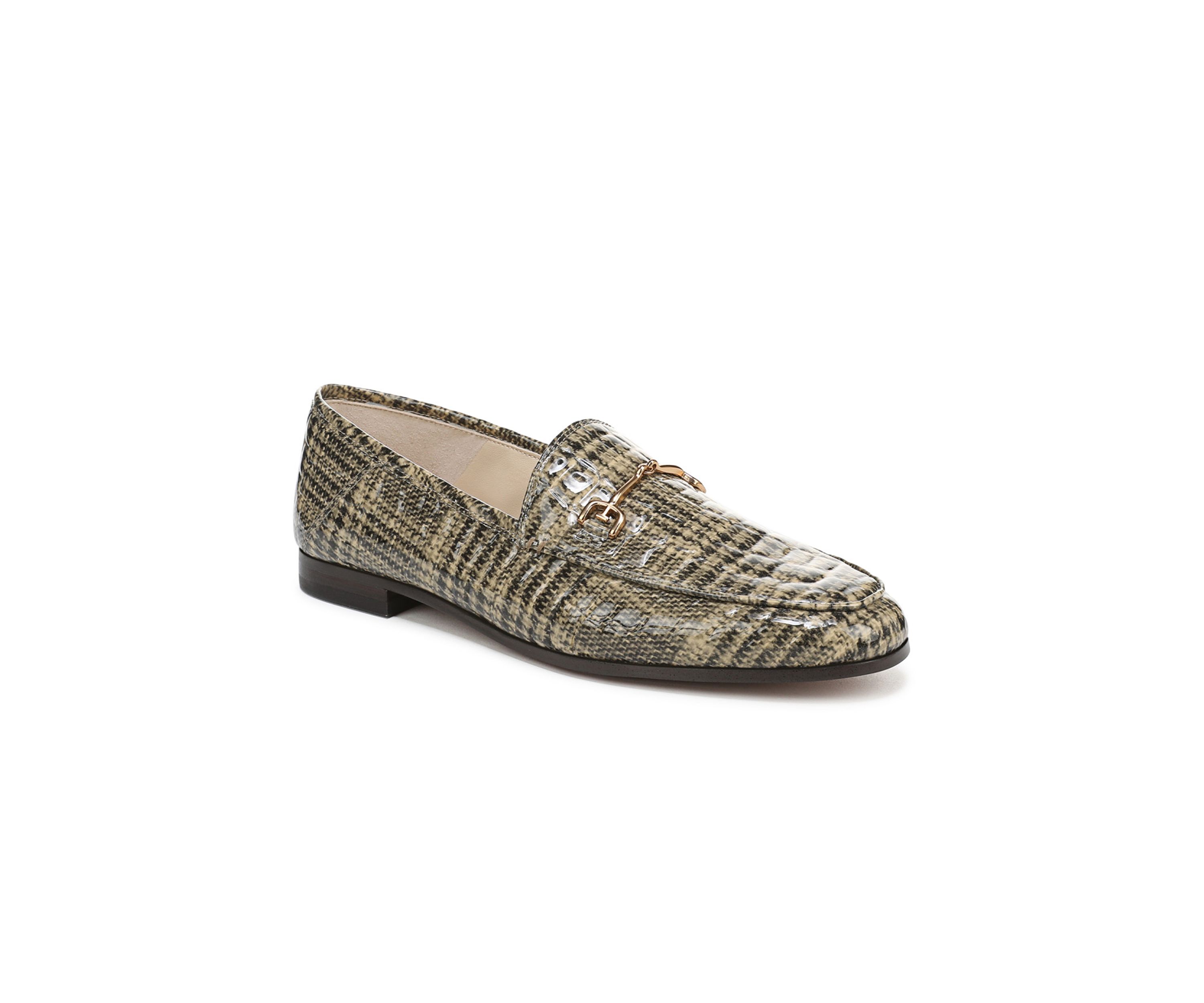 Loraine Loafers