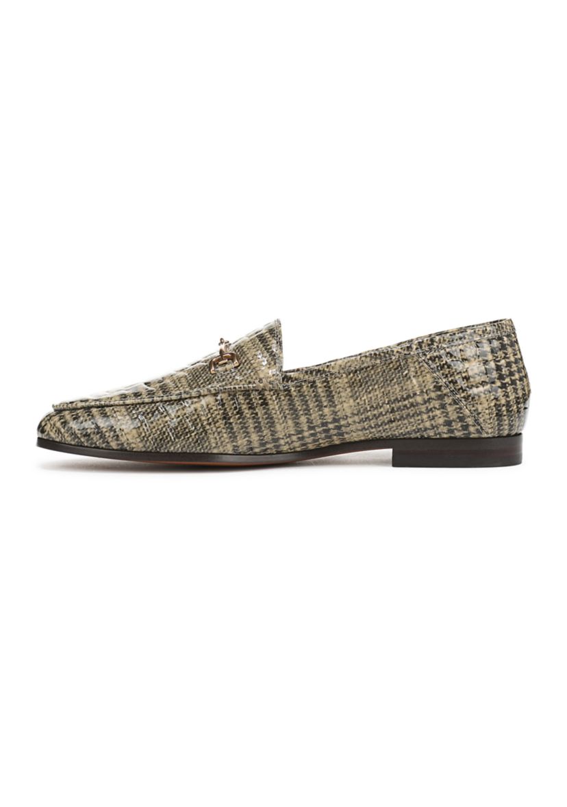 Loraine Loafers