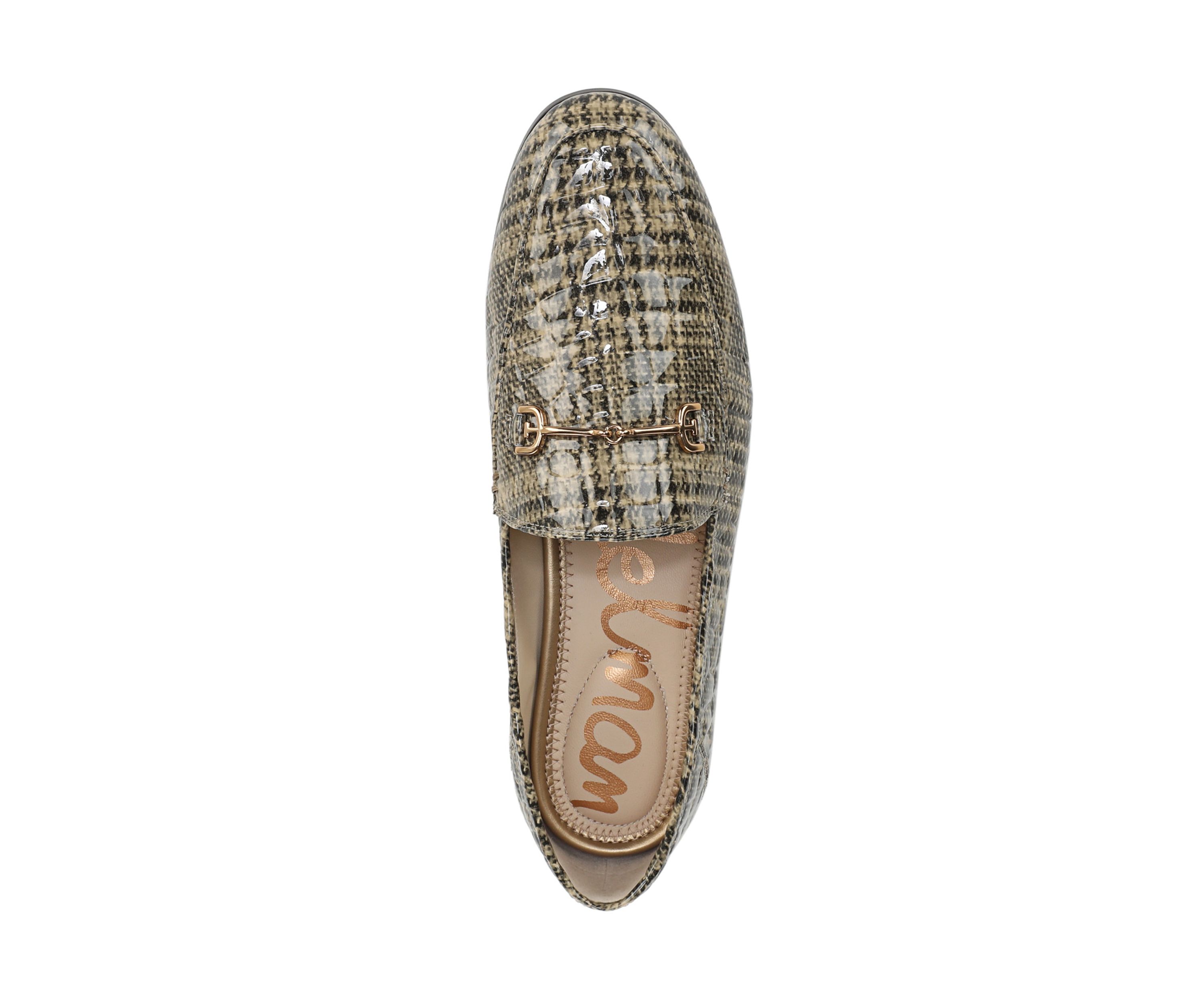 Loraine Loafers