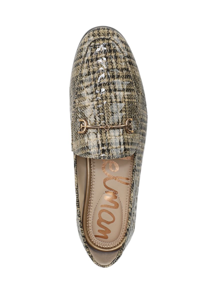 Loraine Loafers