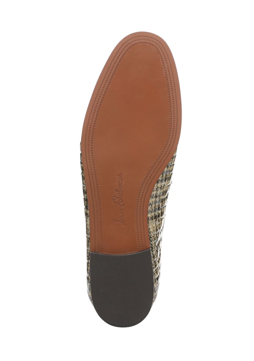 Loraine Loafers