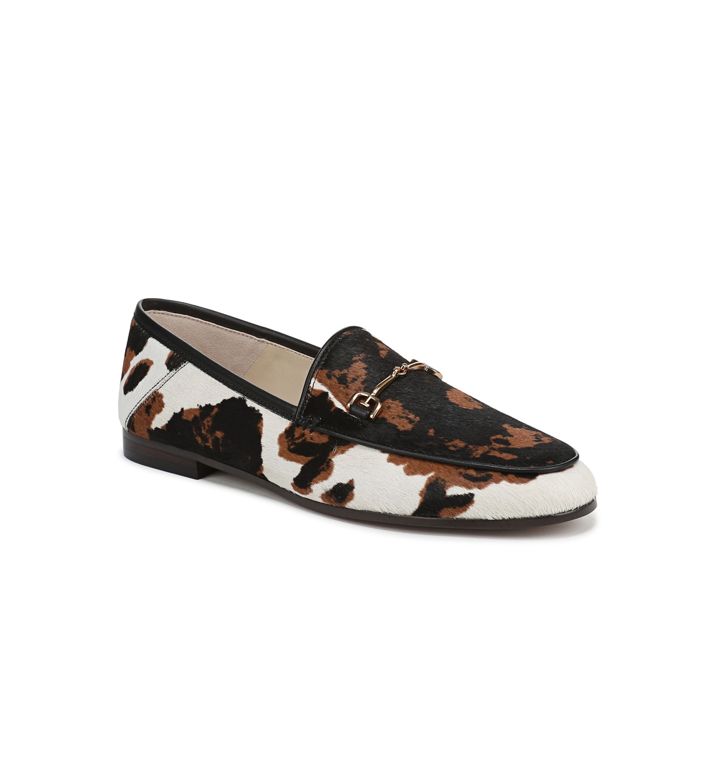 Loraine Loafers