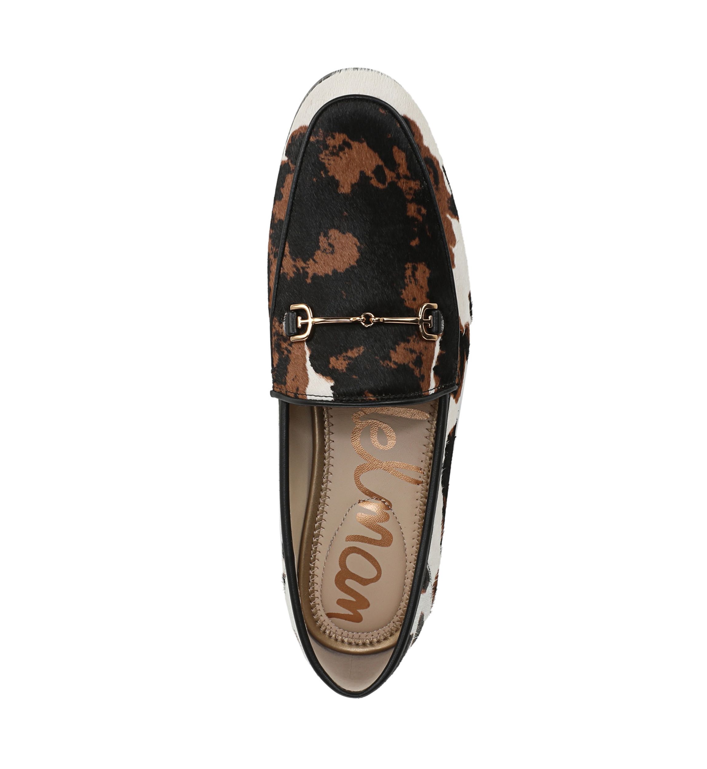 Loraine Loafers