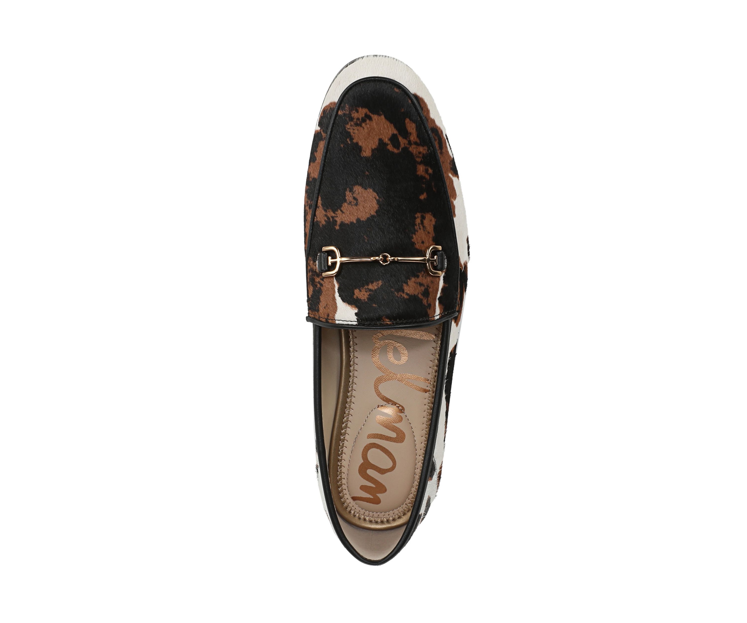 Loraine Loafers