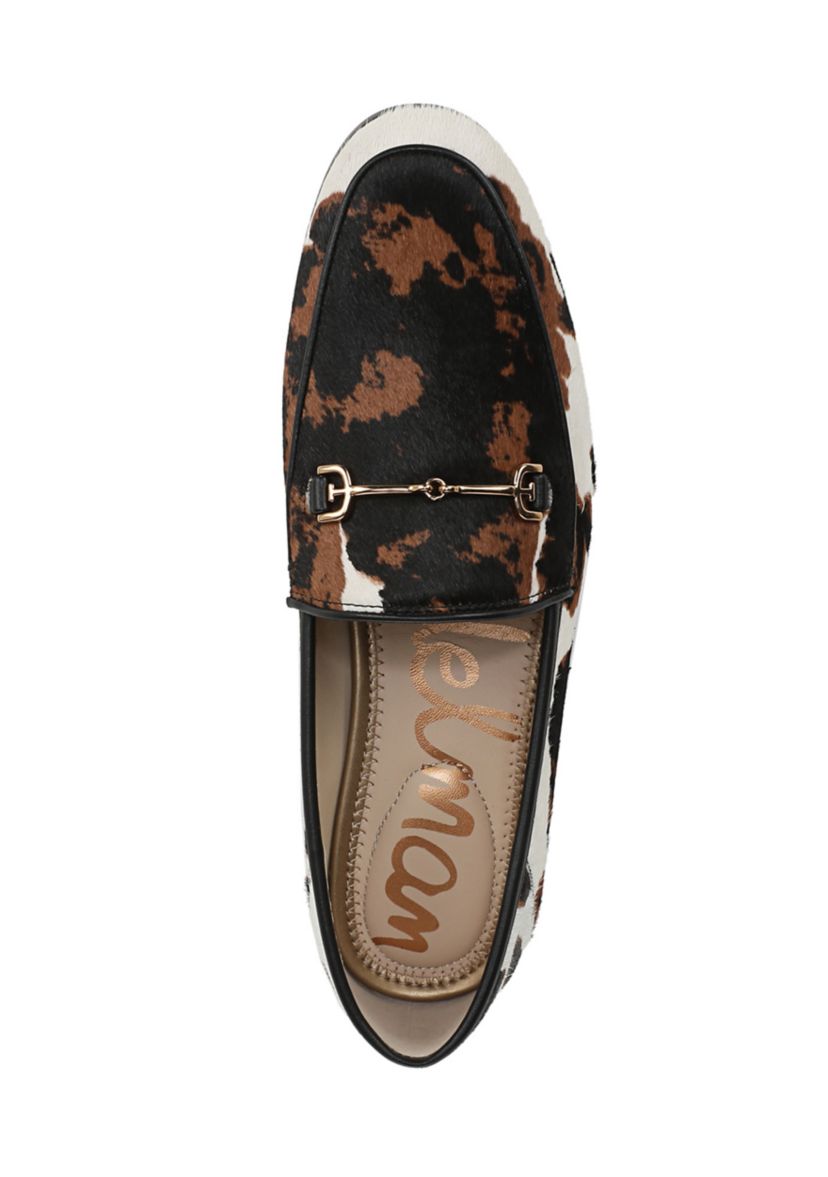 Loraine Loafers