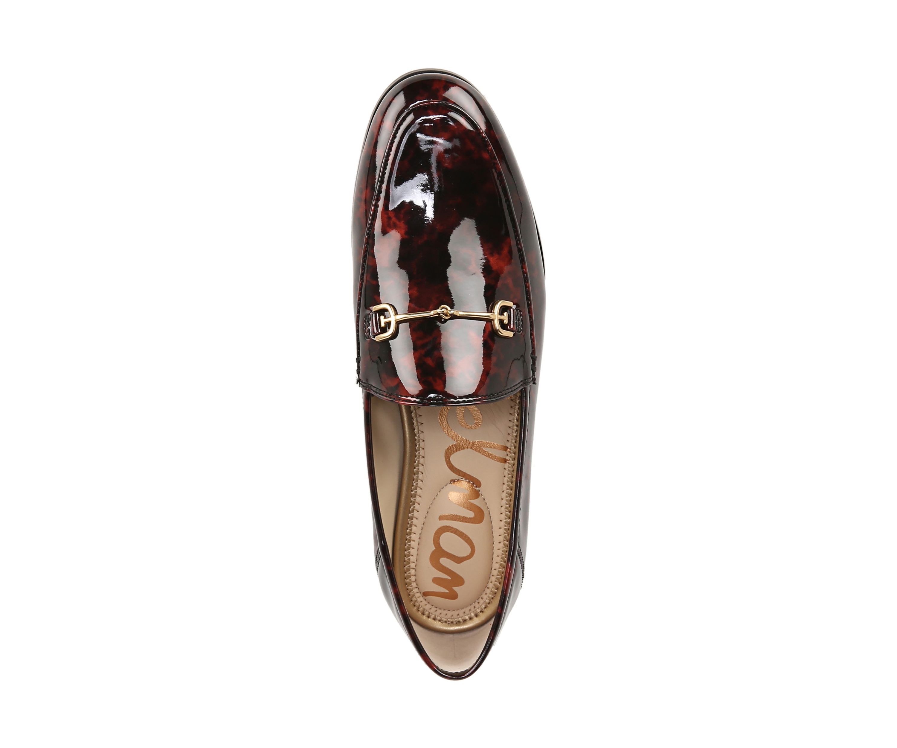 Loraine Loafers