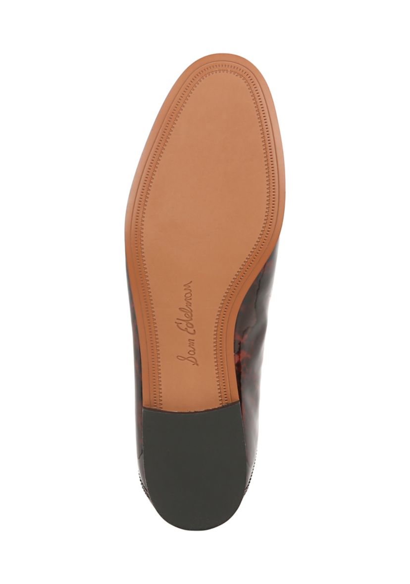 Loraine Loafers