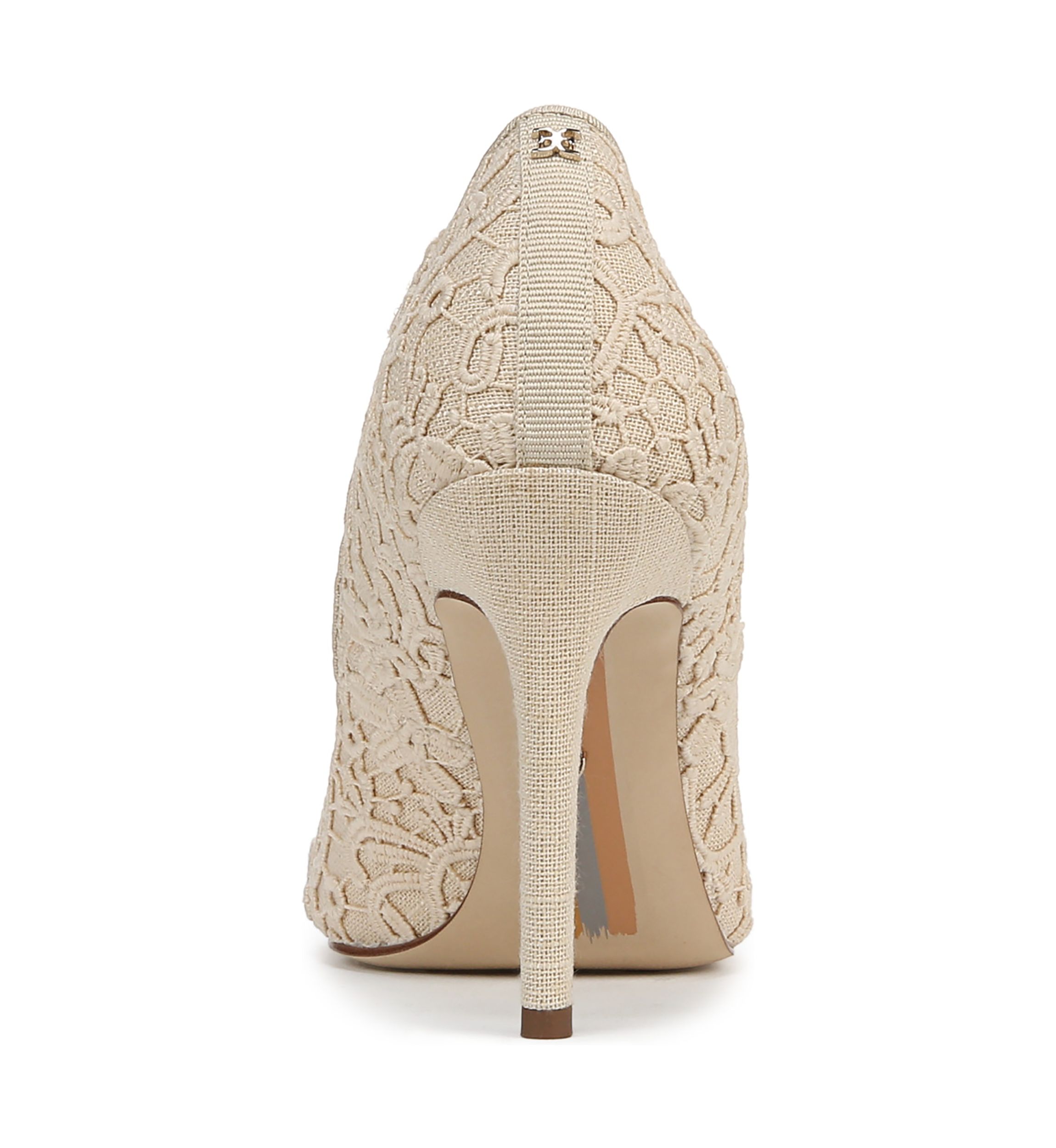 Hazel Pumps