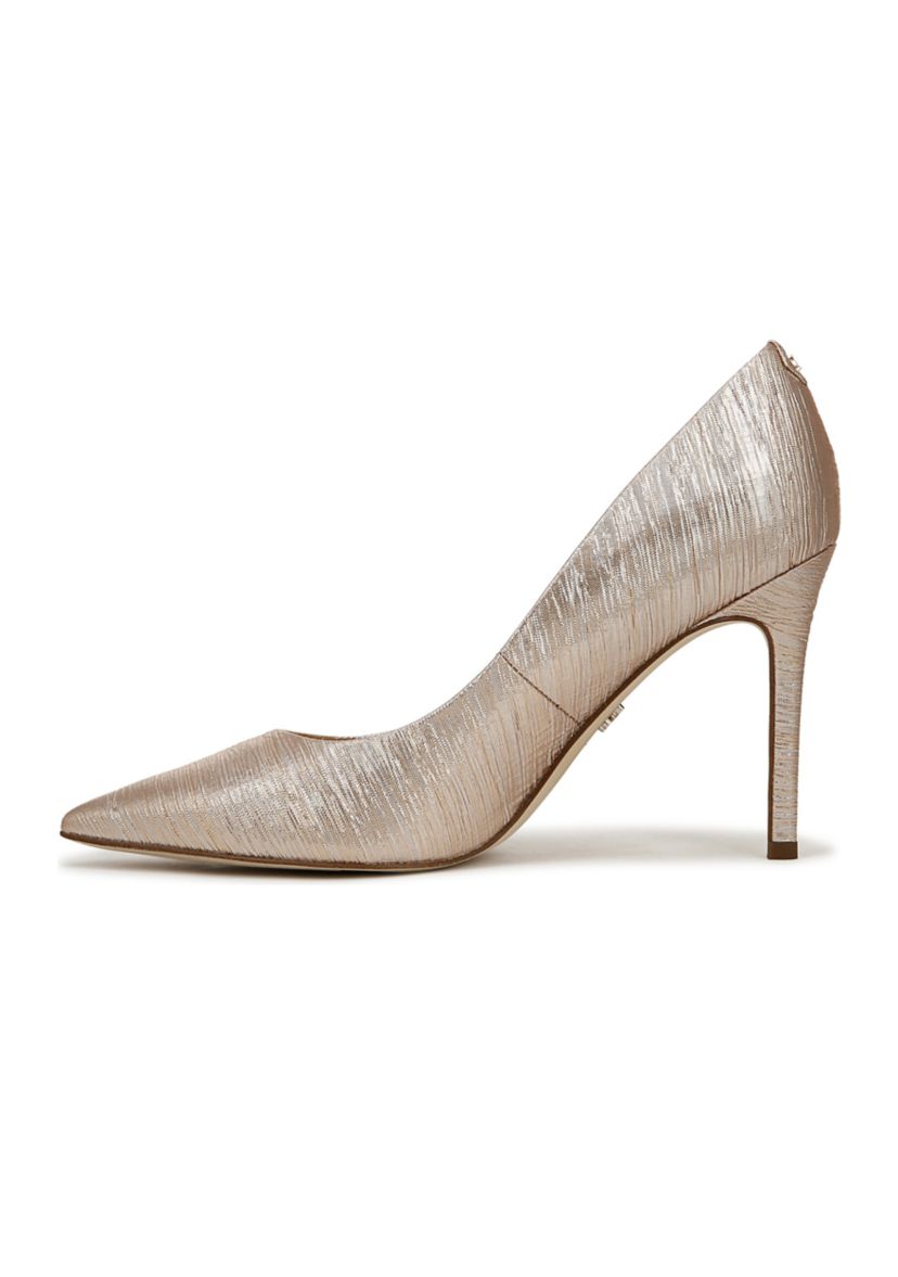 Hazel Heels