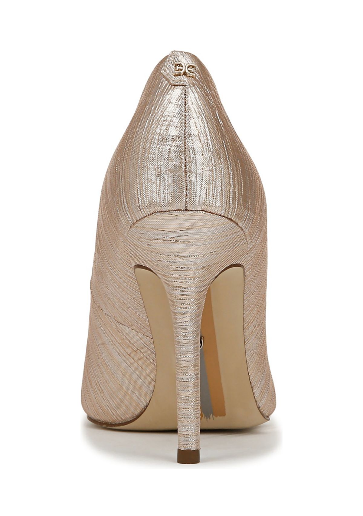 Hazel Heels
