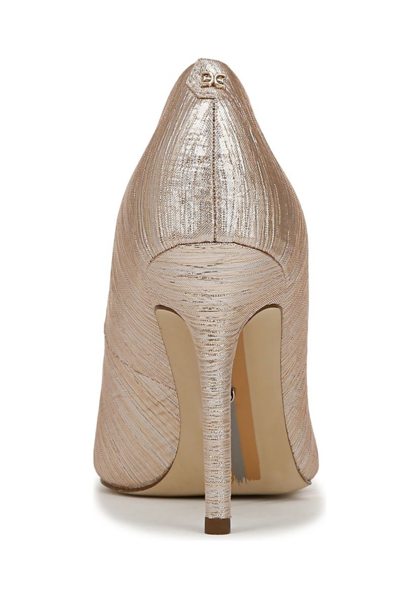 Hazel Heels