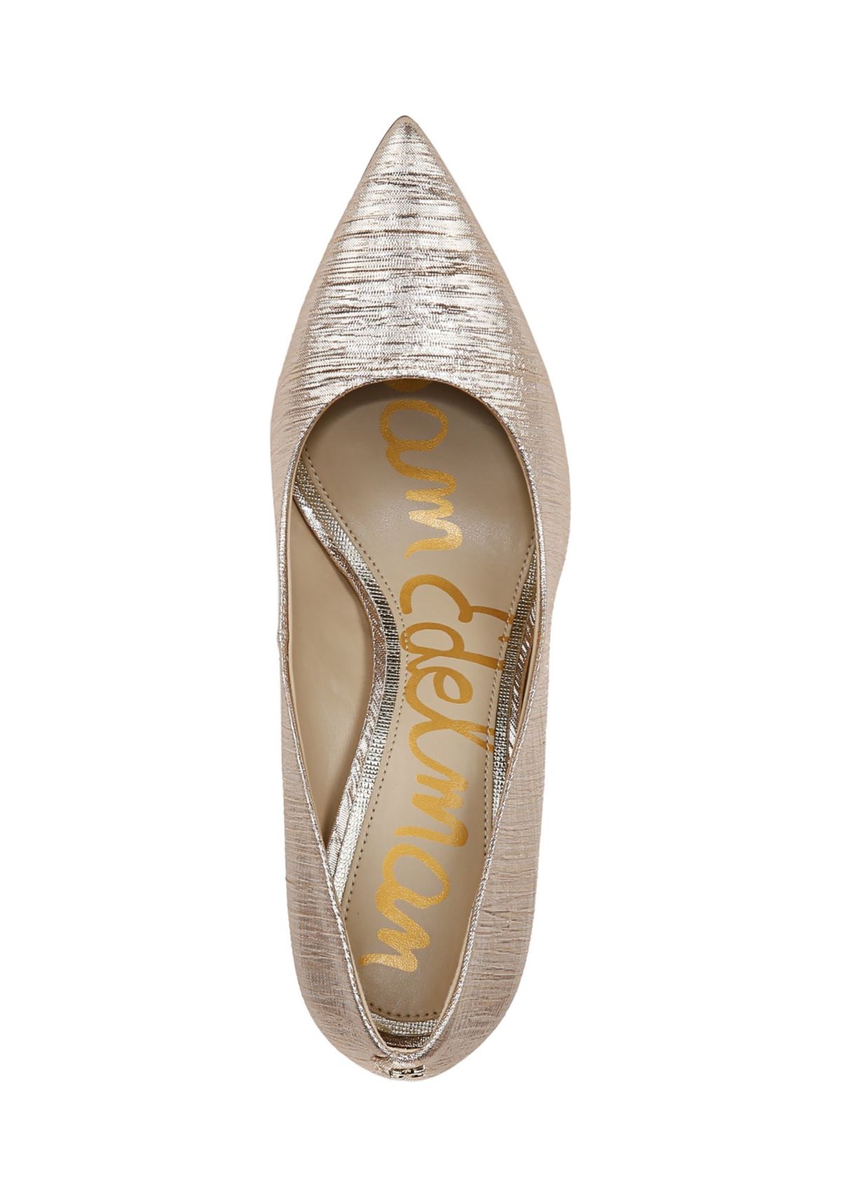 Hazel Heels