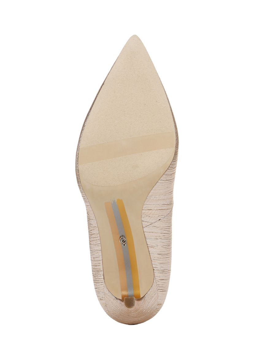 Hazel Heels