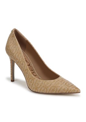 Sam Edelman Women's Hazel Pumps