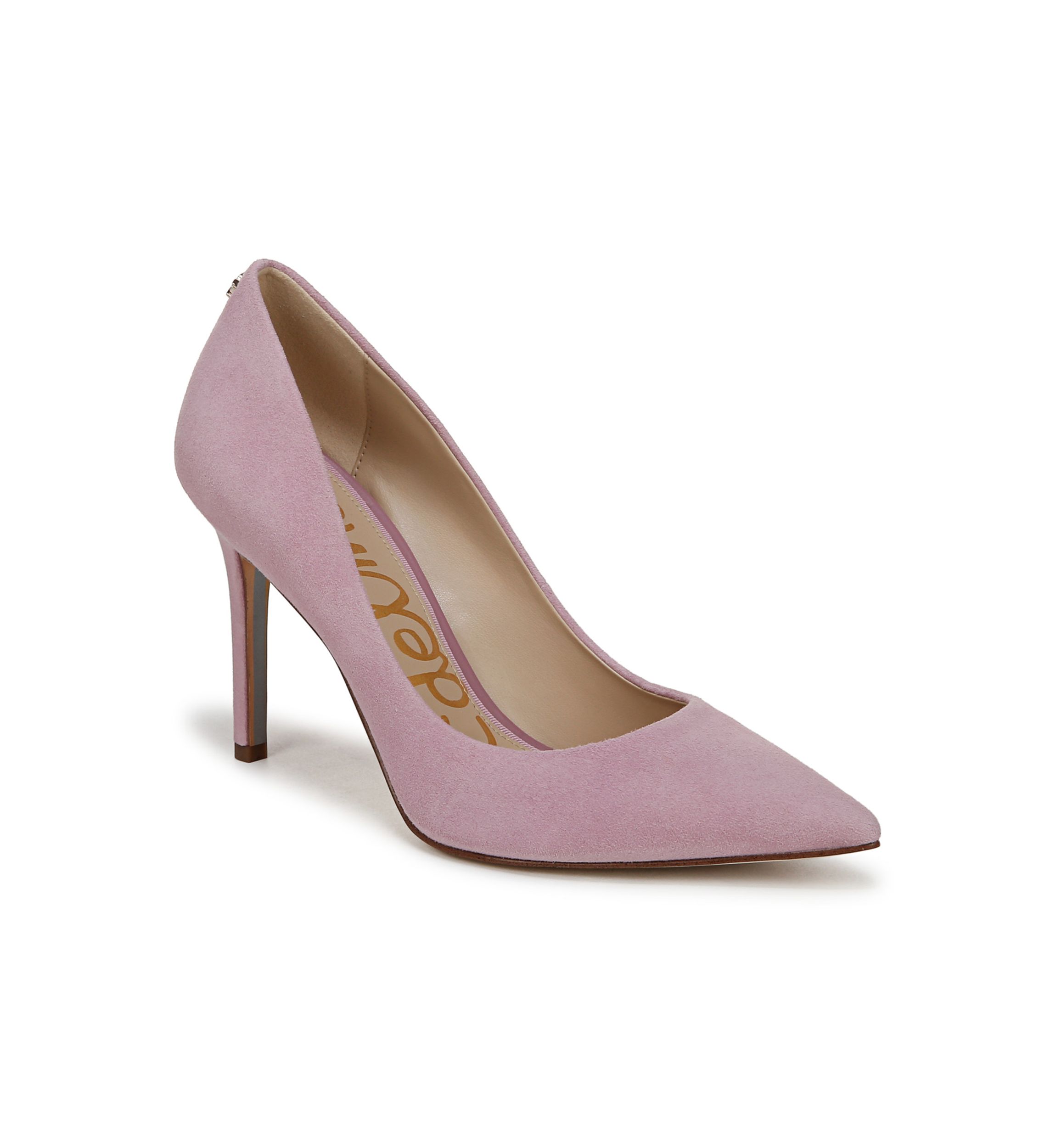 Hazel Heels