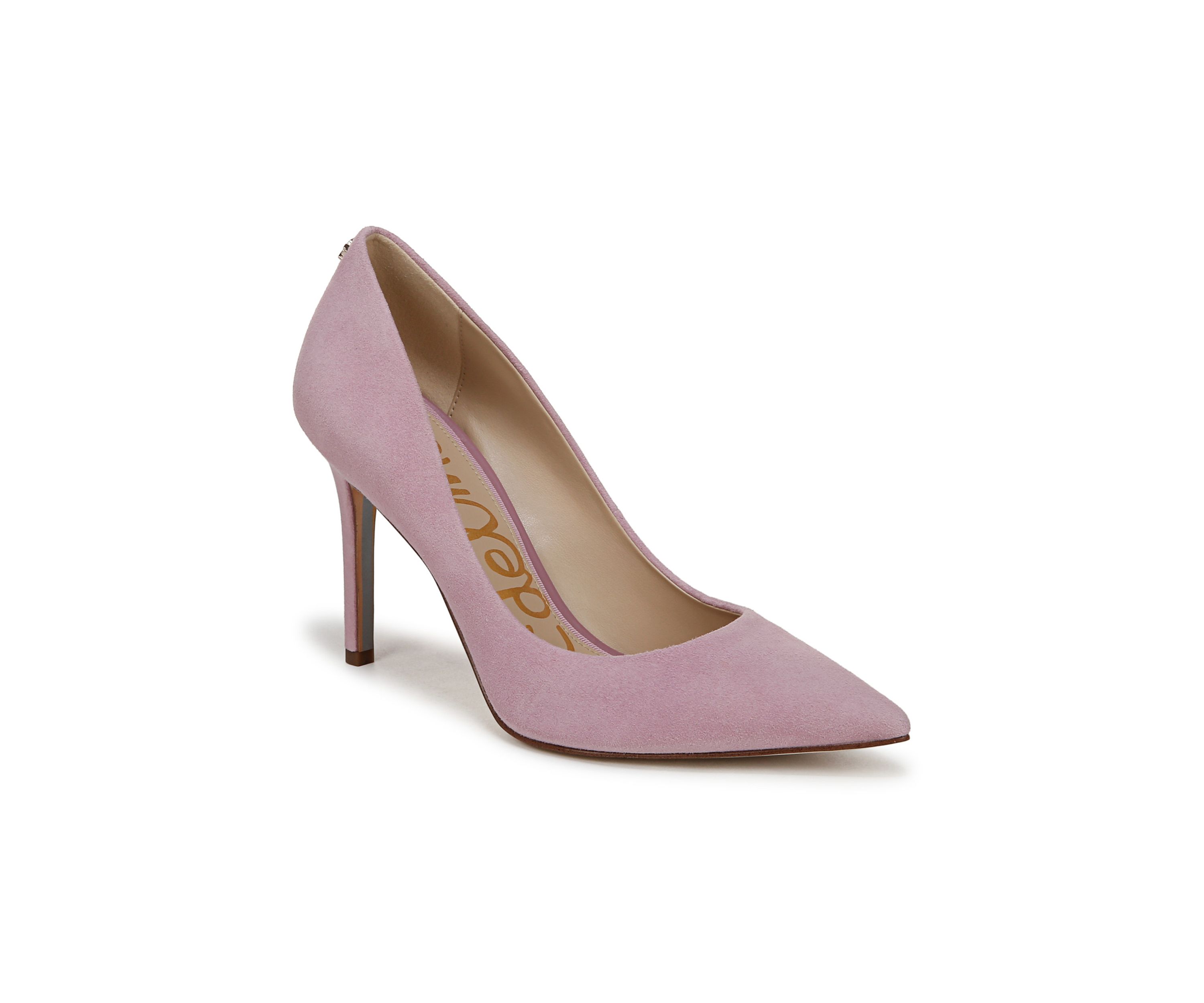 Hazel Heels