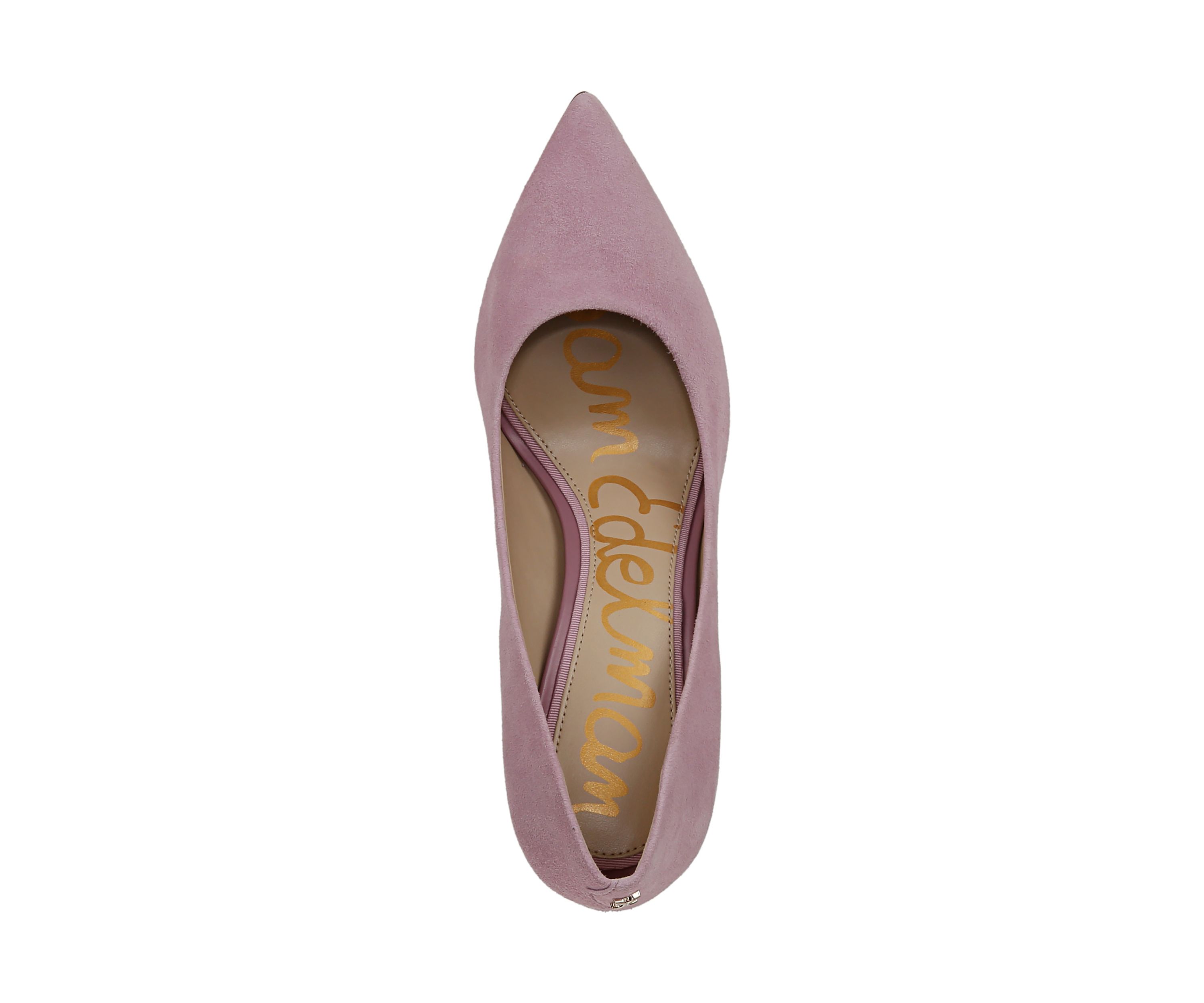 Hazel Heels