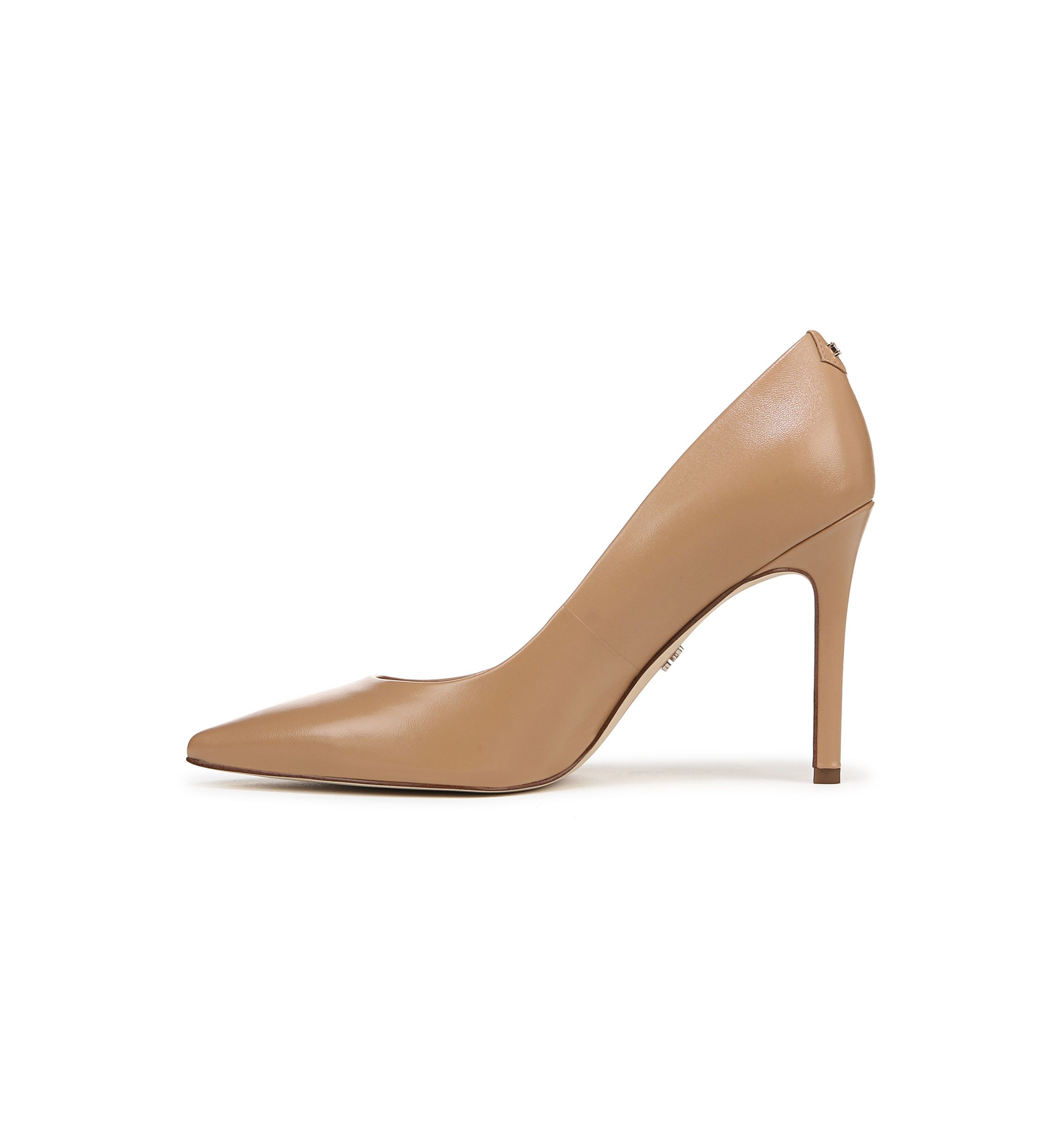 Hazel Pumps