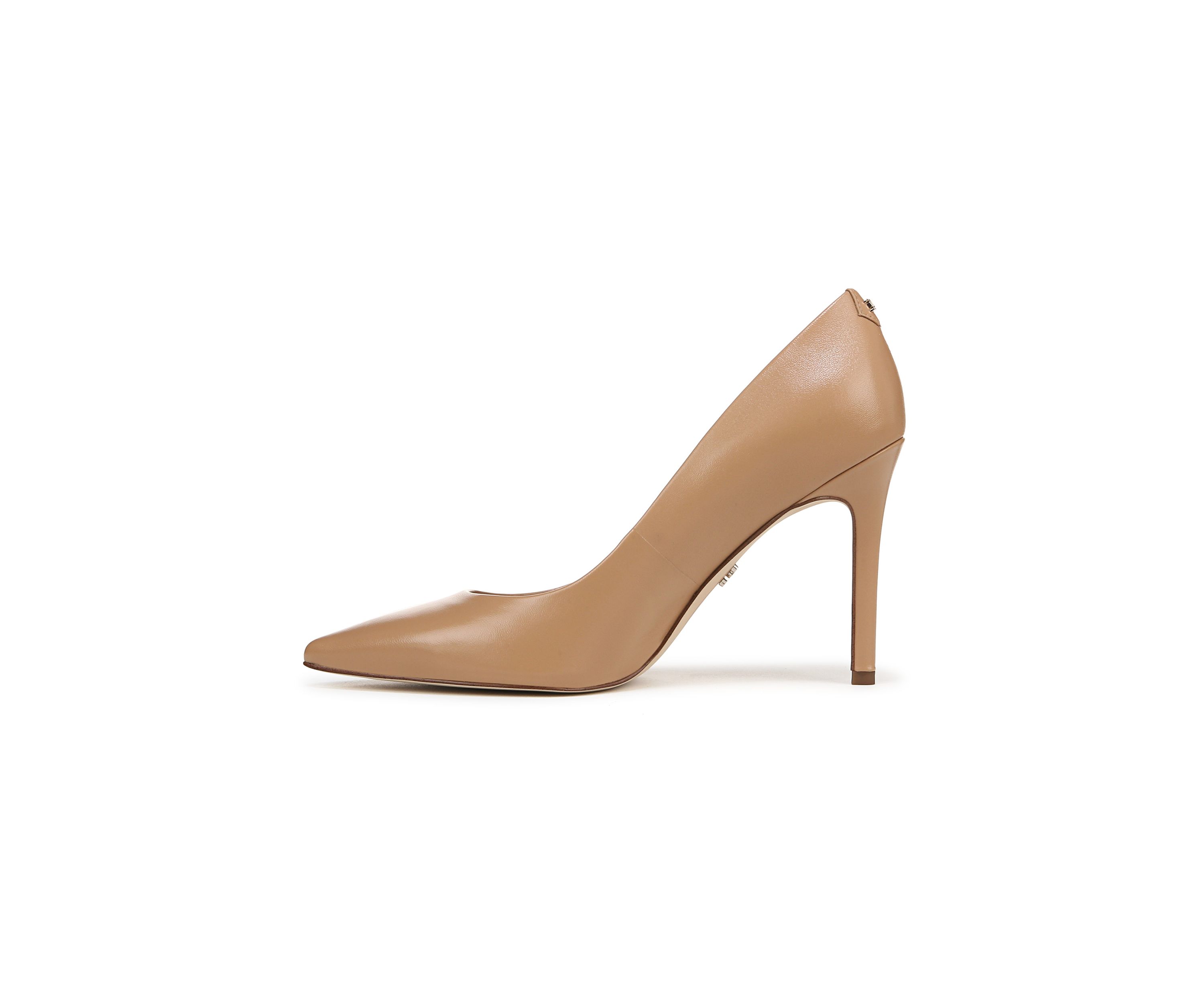 Hazel Pumps