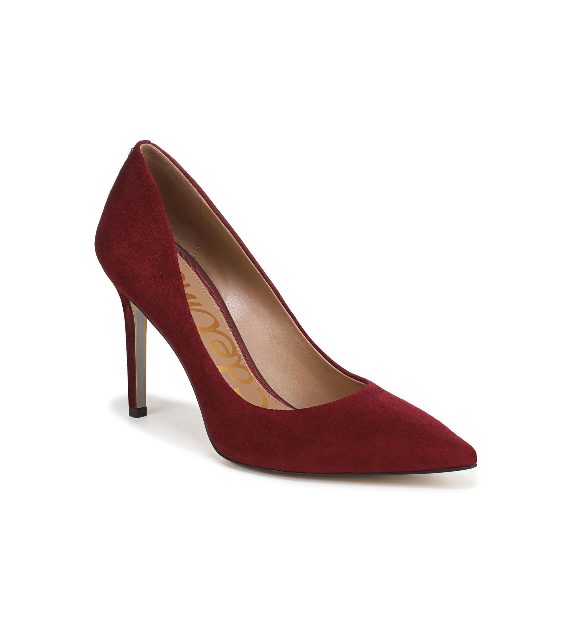 Hazel Pumps