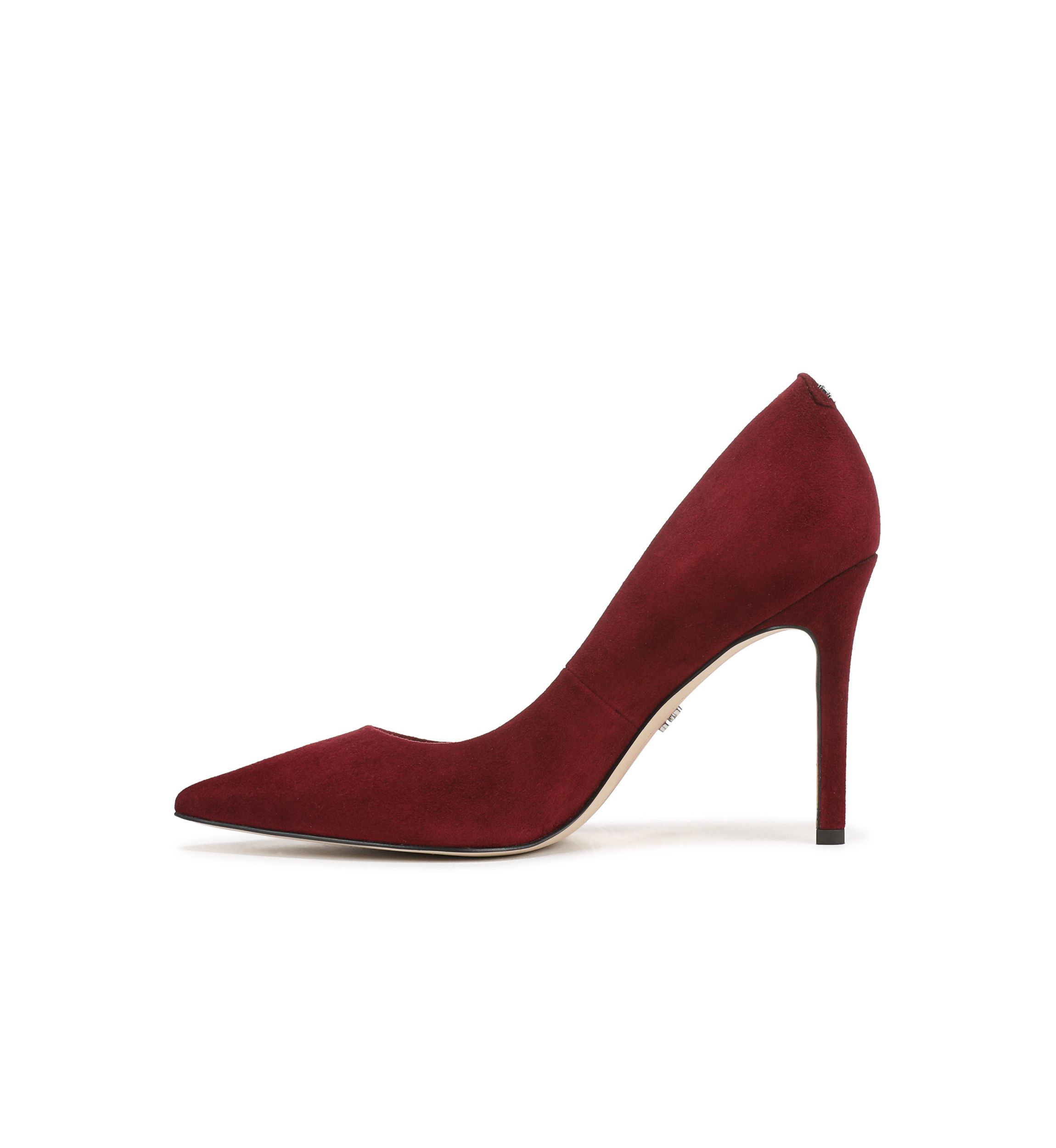 Hazel Pumps