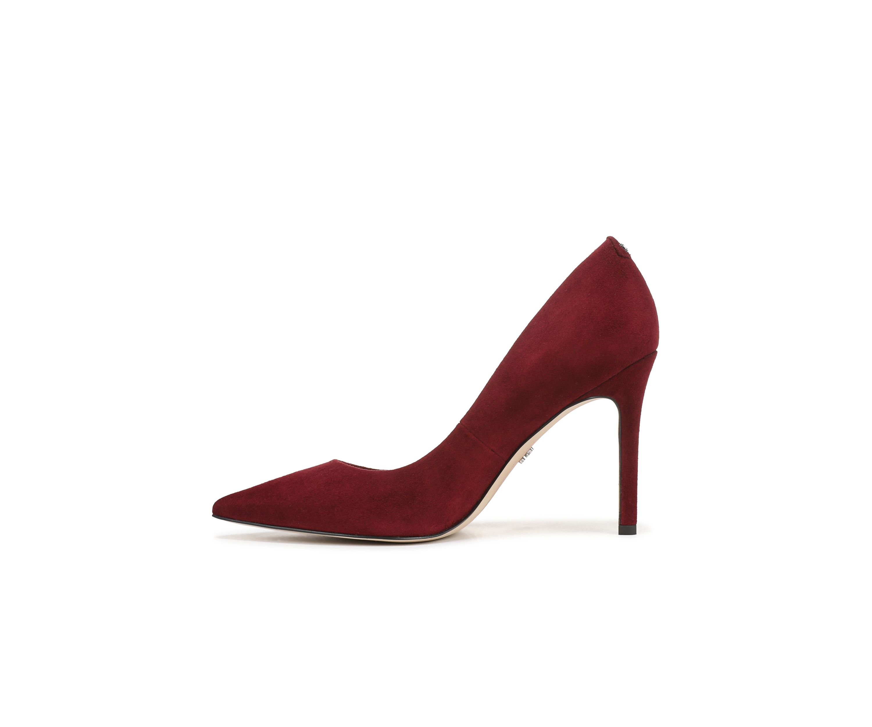 Hazel Pumps