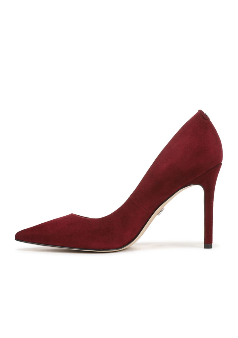 Hazel Pumps