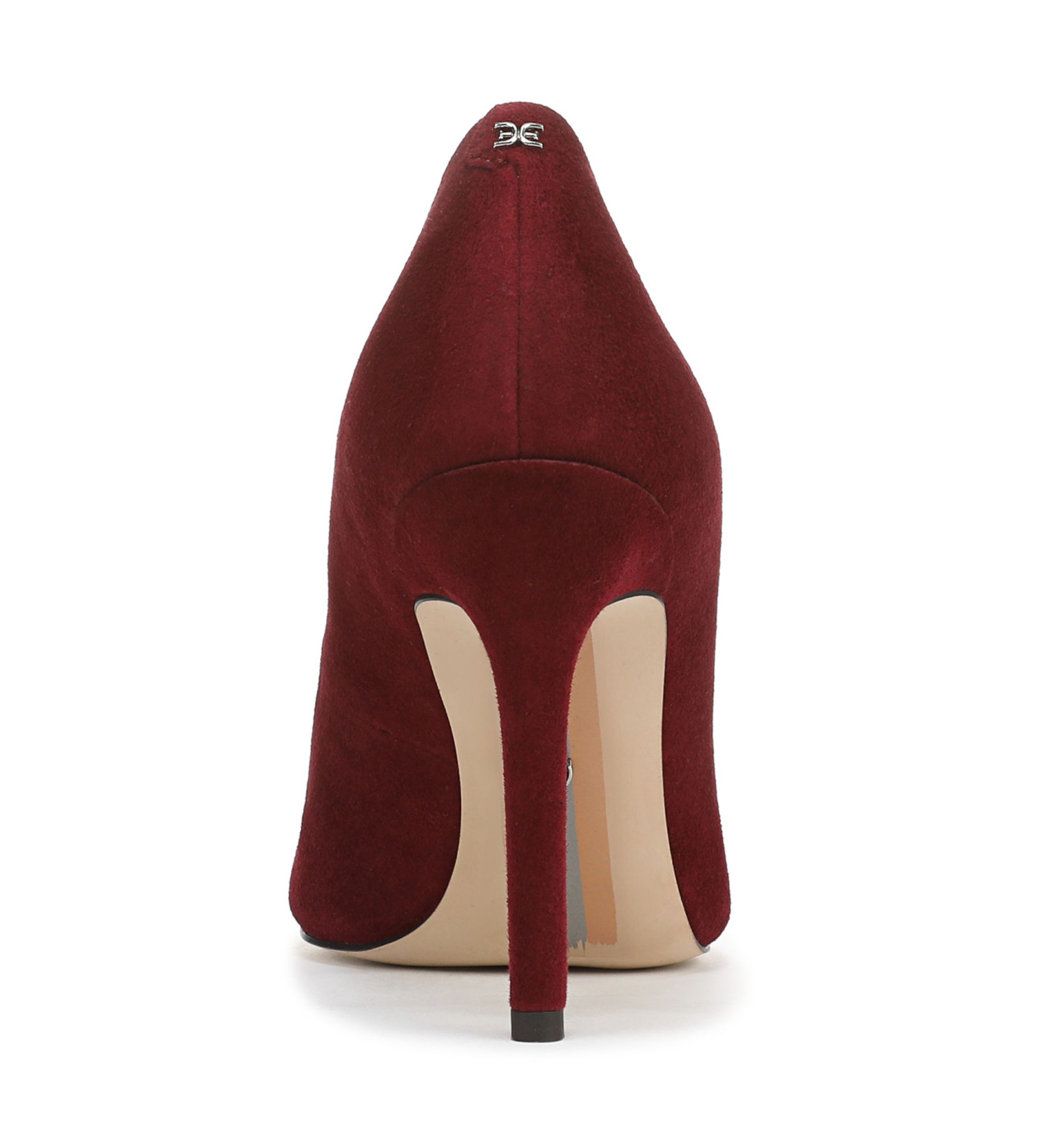 Hazel Pumps