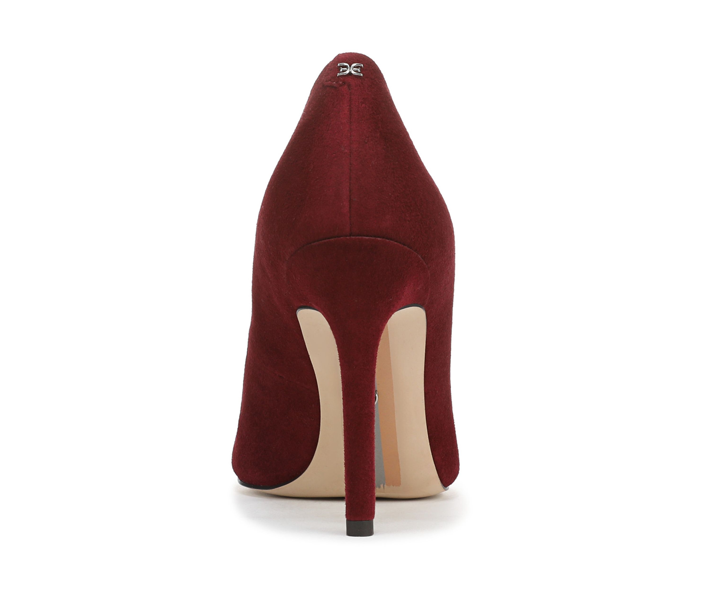 Hazel Pumps