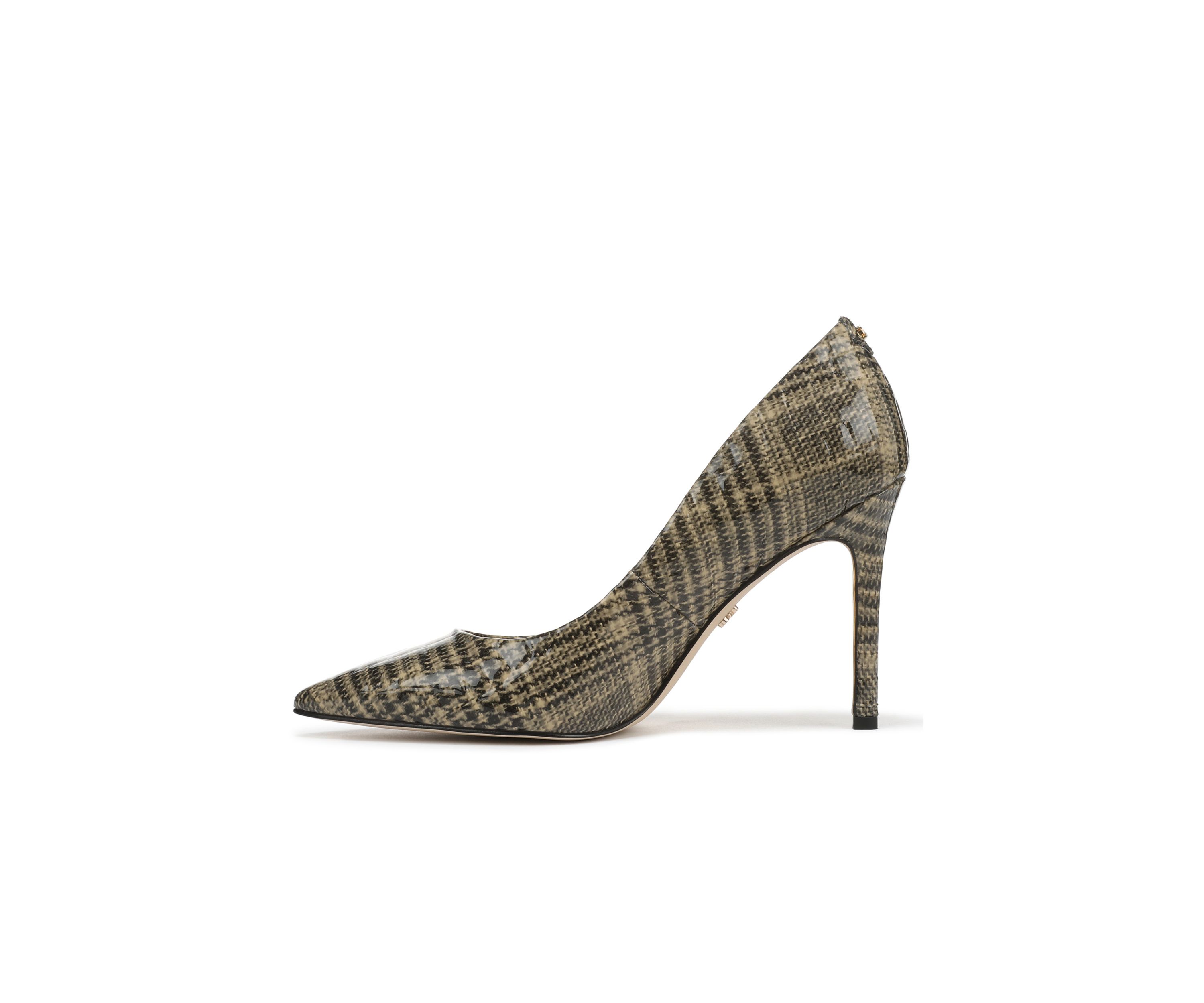 Hazel Pumps