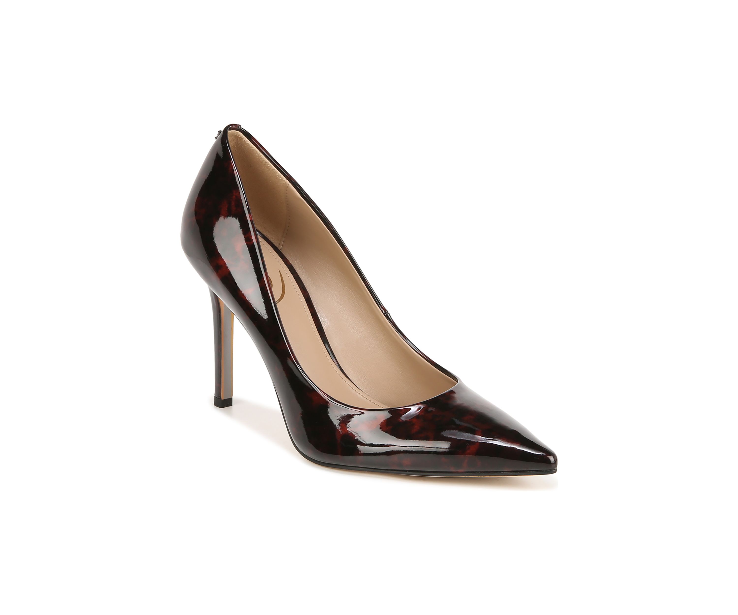 Hazel Pumps