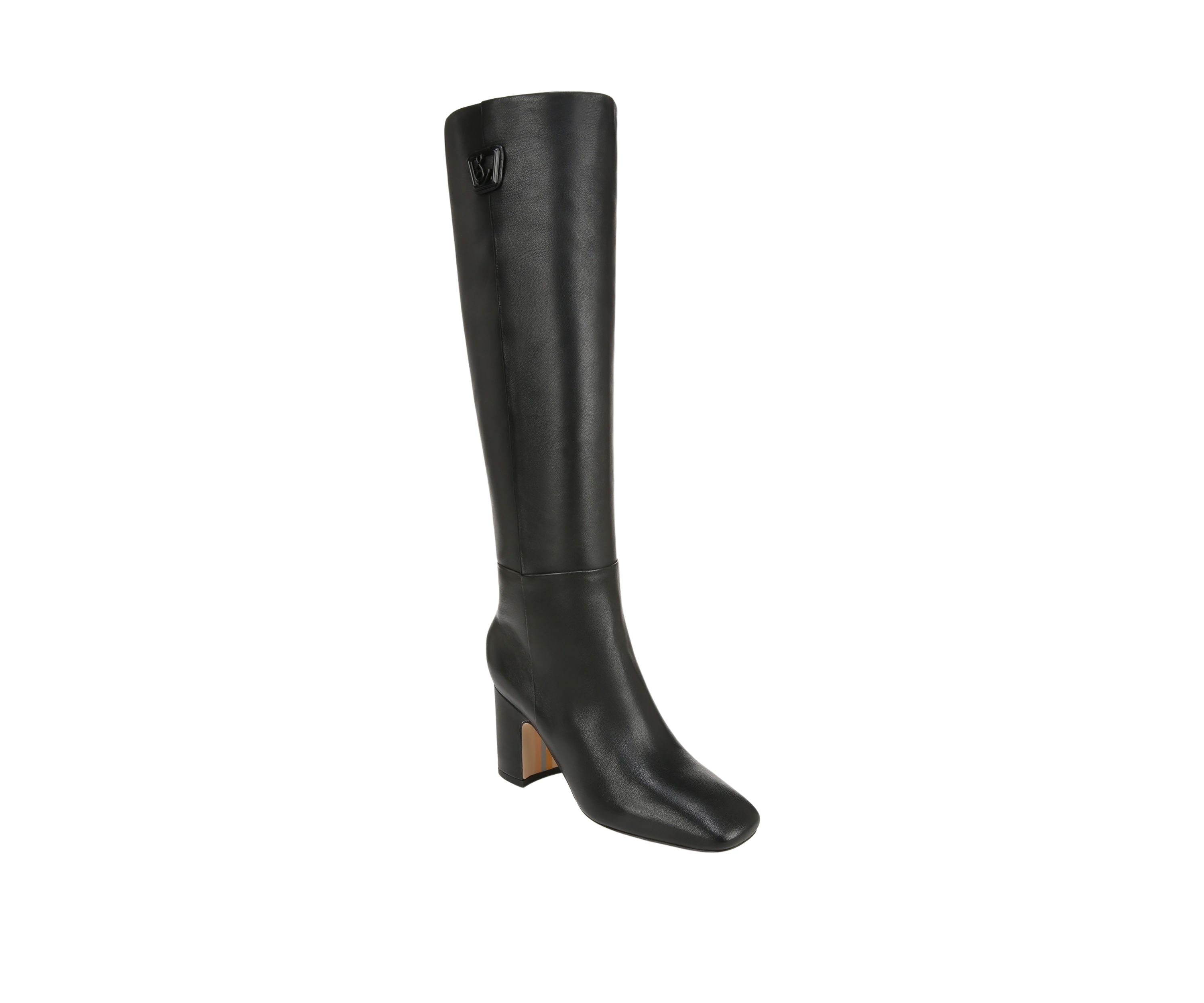 Faren Dress Boots