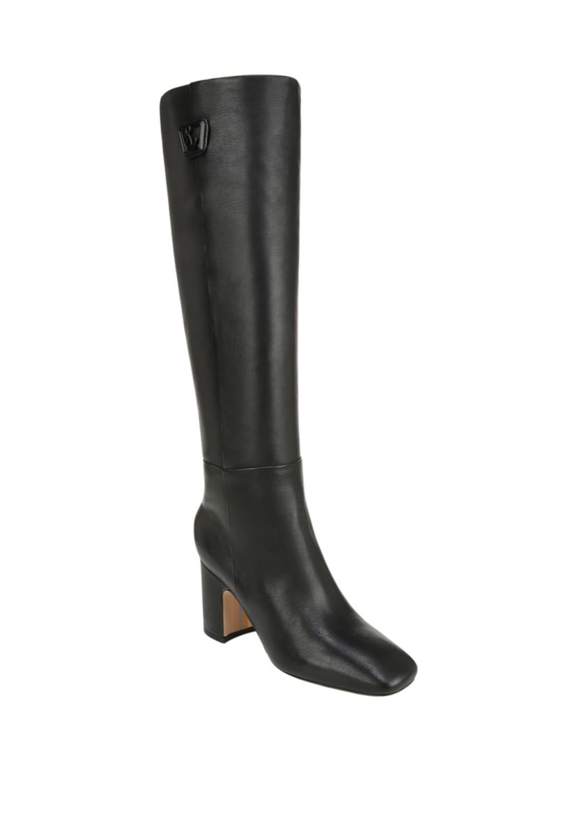 Faren Dress Boots