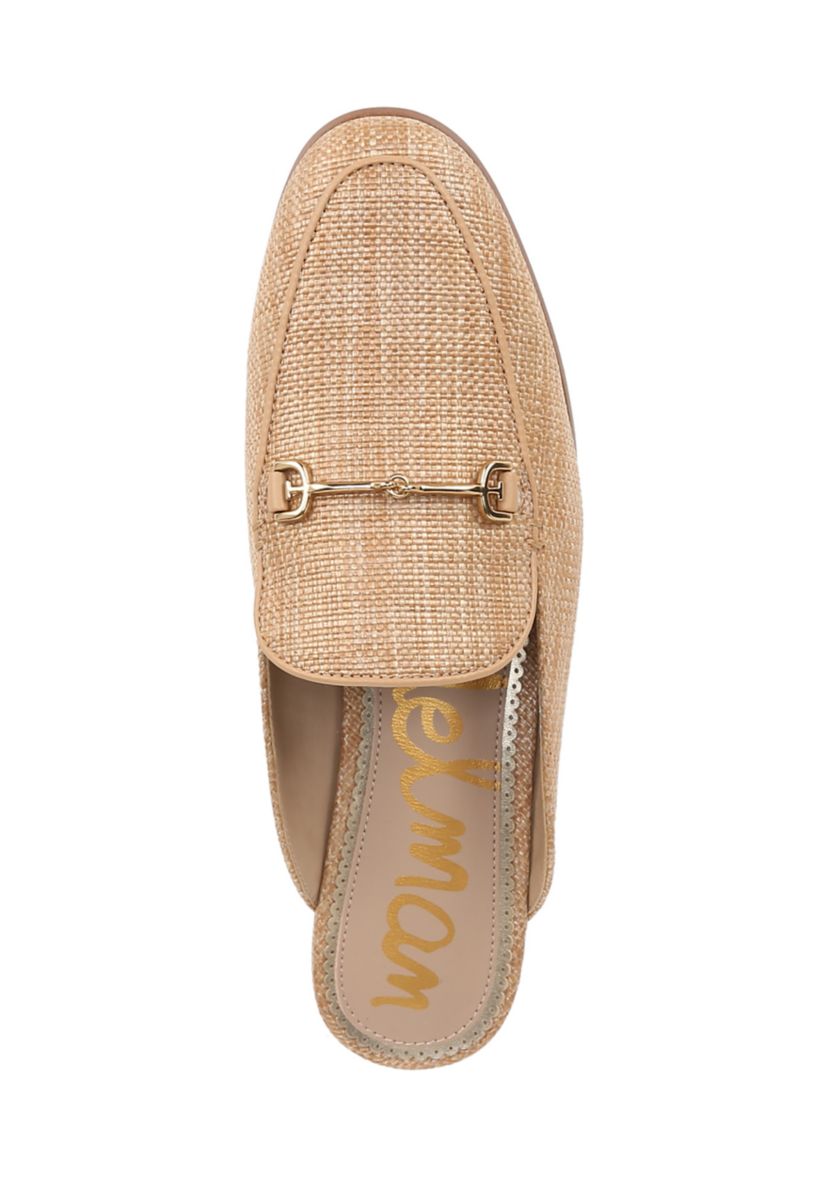 Linnie Mules