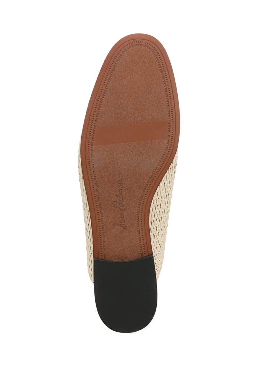 Linnie Loafers