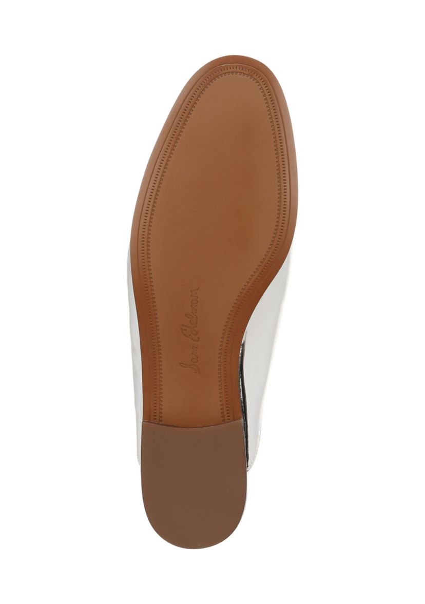 Linnie Mules